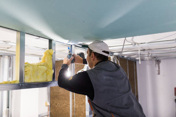 Soundproof Insulation Installation in Cold Spring Harbor, NY