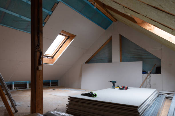 Best Commercial Insulation Contractor  in Cold Spring Harbor, NY