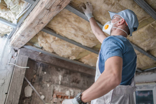 Best Affordable Insulation Services  in Cold Spring Harbor, NY