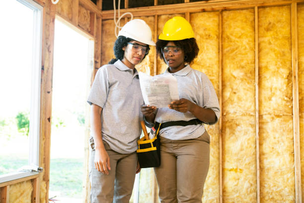 Best Crawl Space Insulation  in Cold Spring Harbor, NY