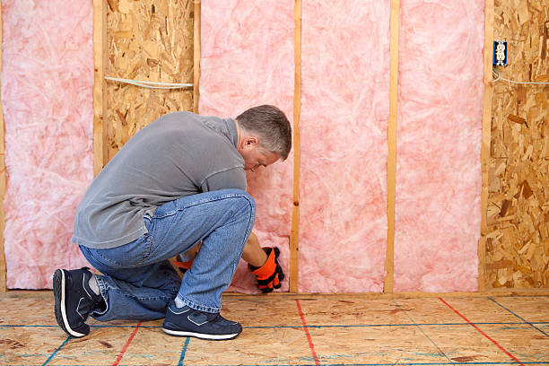 Professional Insulation Contractor in Cold Spring Harbor, NY