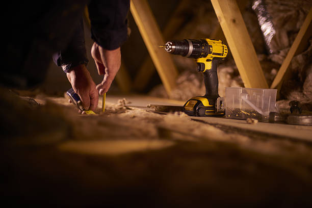 Garage Insulation Installation in Cold Spring Harbor, NY