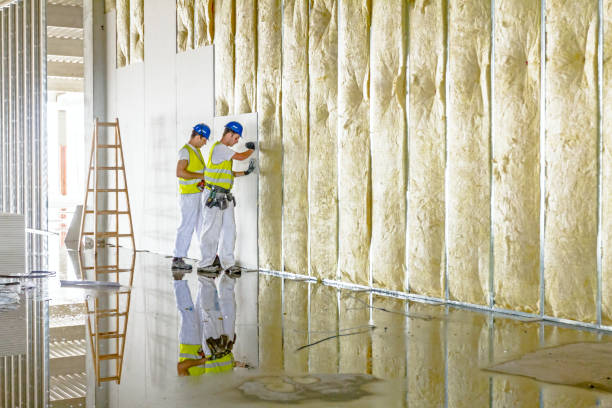 Insulation Contractors for Homes in Cold Spring Harbor, NY